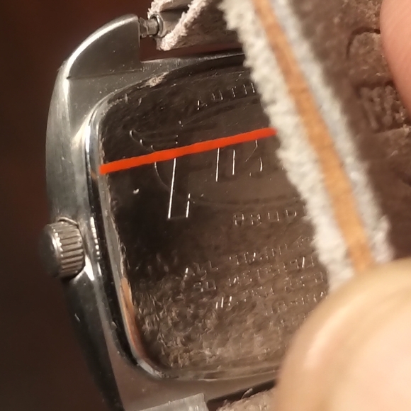 Fossil Watch Ladies - Picture 6 of 9